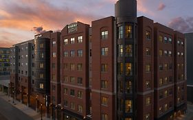 Residence Inn By Marriott Syracuse Downtown At Armory Square